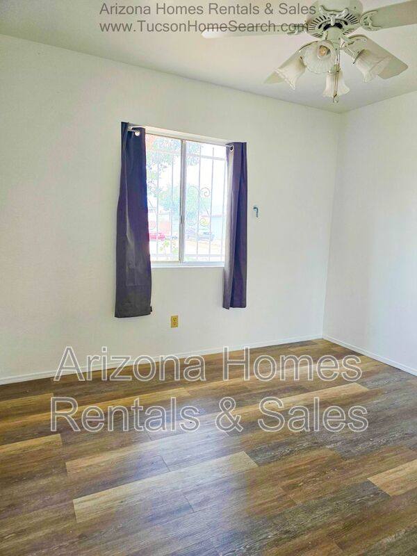 Townhouse for rent at 2425 S Rose Peak, Tucson, AZ 85710