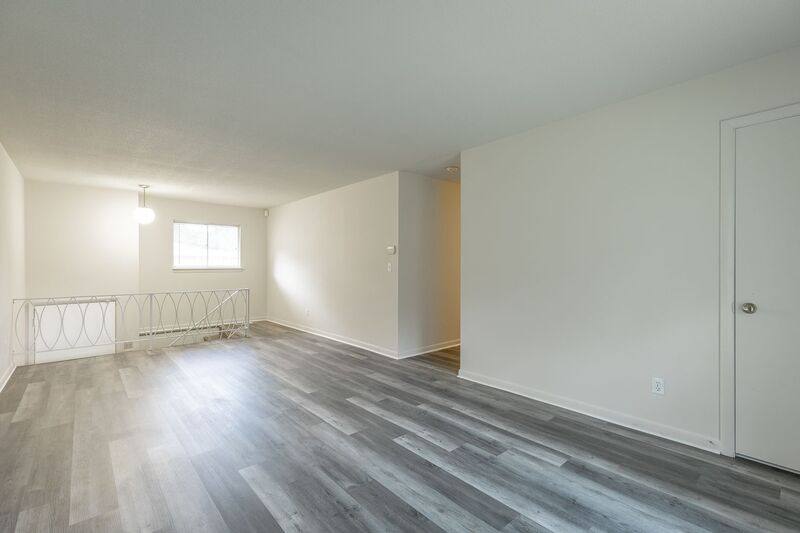 Apartment for rent at 3410 Gail Dr, Chattanooga, TN 37412