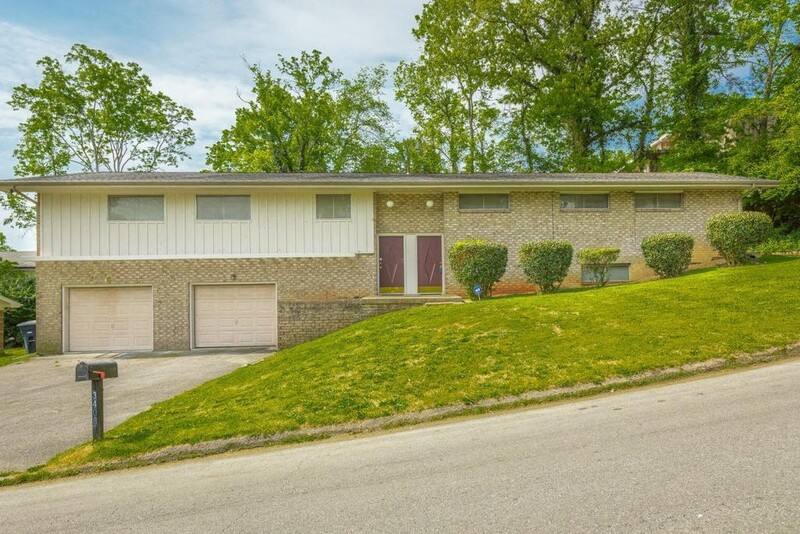 Apartment for rent at 3410 Gail Dr, Chattanooga, TN 37412
