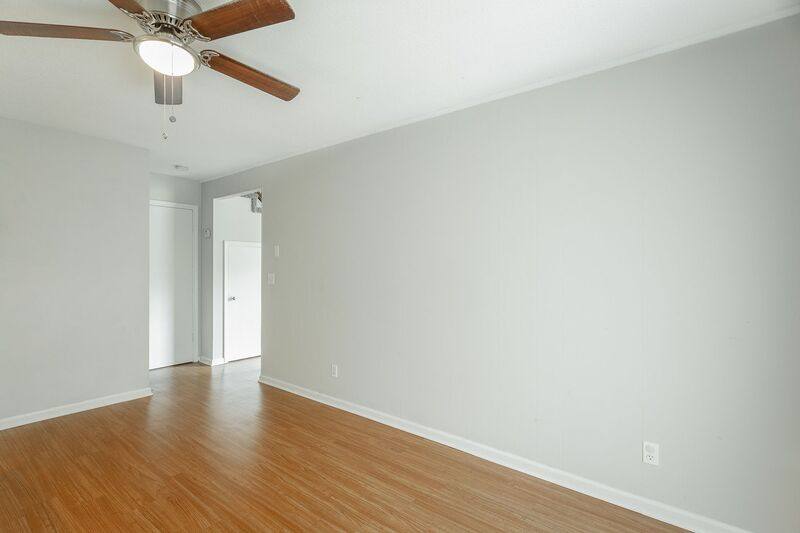 Apartment for rent at 506 Ely Rd #A, Hixson, TN 37343