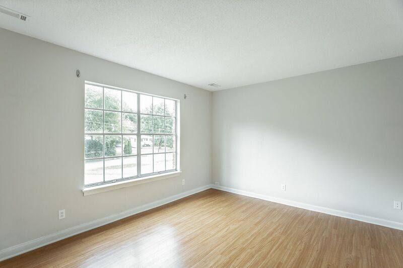 Apartment for rent at 506 Ely Rd #A, Hixson, TN 37343