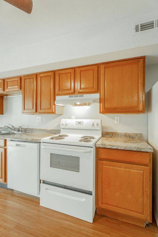 Apartment for rent at 506 Ely Rd #A, Hixson, TN 37343