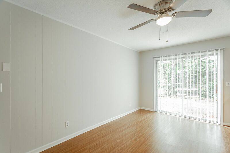 Apartment for rent at 506 Ely Rd #A, Hixson, TN 37343