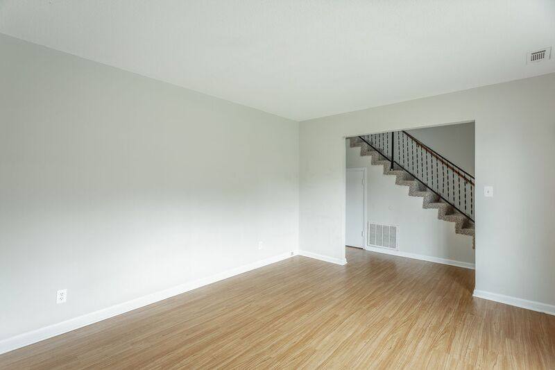 Apartment for rent at 506 Ely Rd #A, Hixson, TN 37343