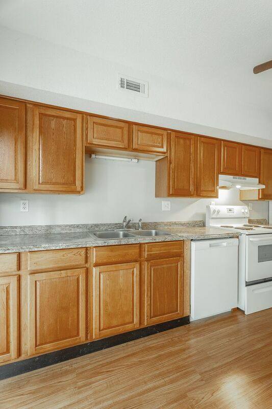 Apartment for rent at 506 Ely Rd #A, Hixson, TN 37343