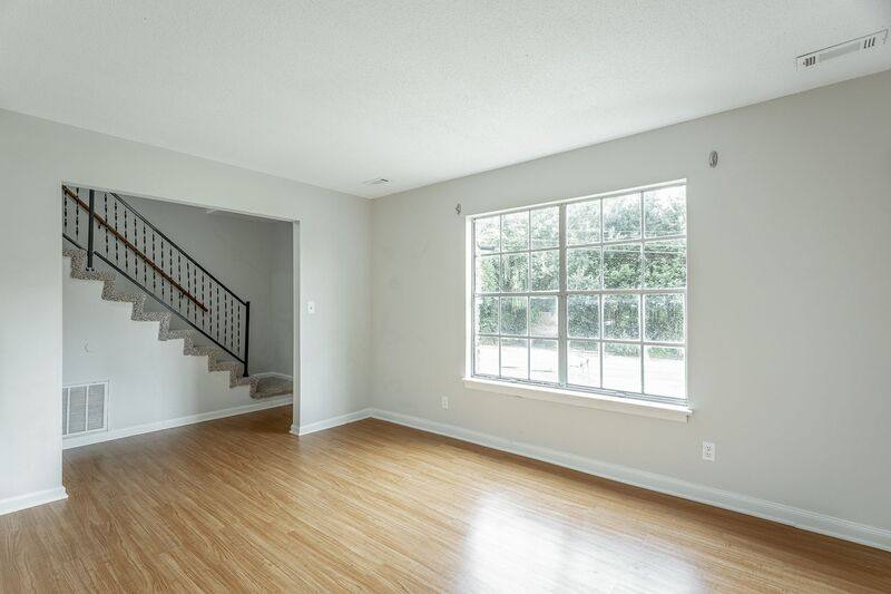 Apartment for rent at 506 Ely Rd #A, Hixson, TN 37343