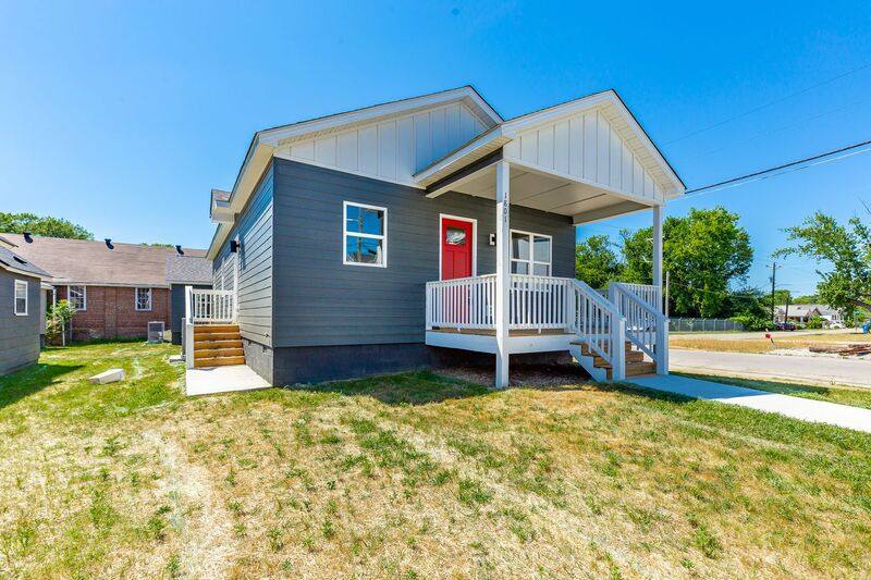 House for rent at 1801 S Lyerly St, Chattanooga, TN 37404