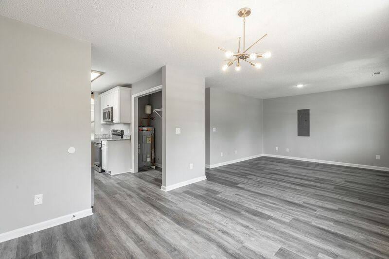 House for rent at 1801 S Lyerly St, Chattanooga, TN 37404