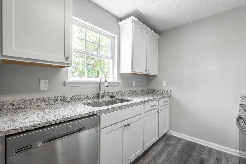 House for rent at 1801 S Lyerly St, Chattanooga, TN 37404