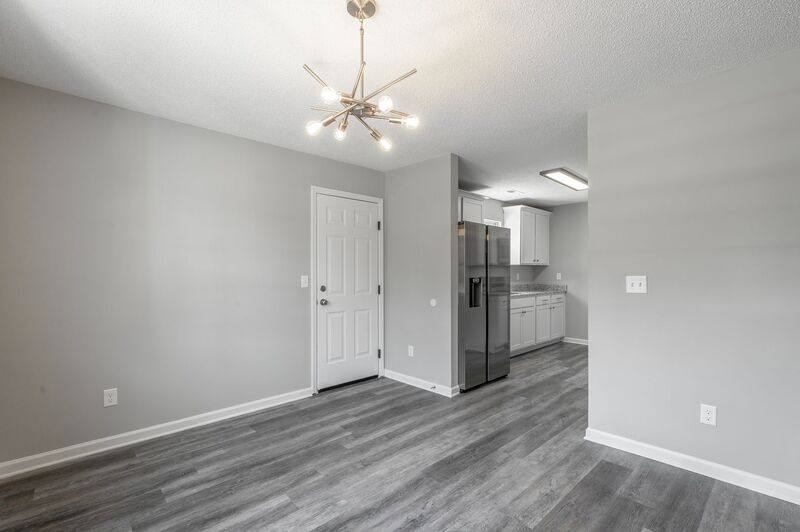 House for rent at 1801 S Lyerly St, Chattanooga, TN 37404