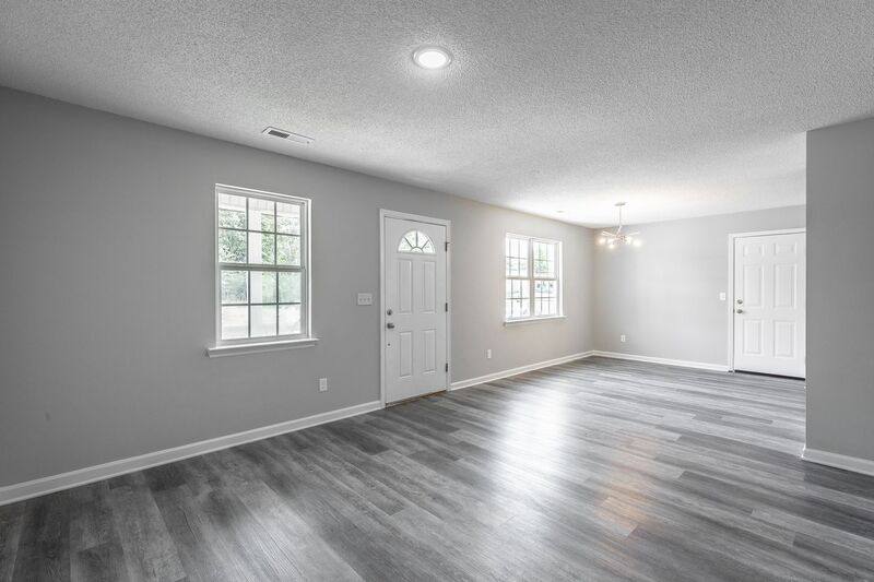 House for rent at 1801 S Lyerly St, Chattanooga, TN 37404