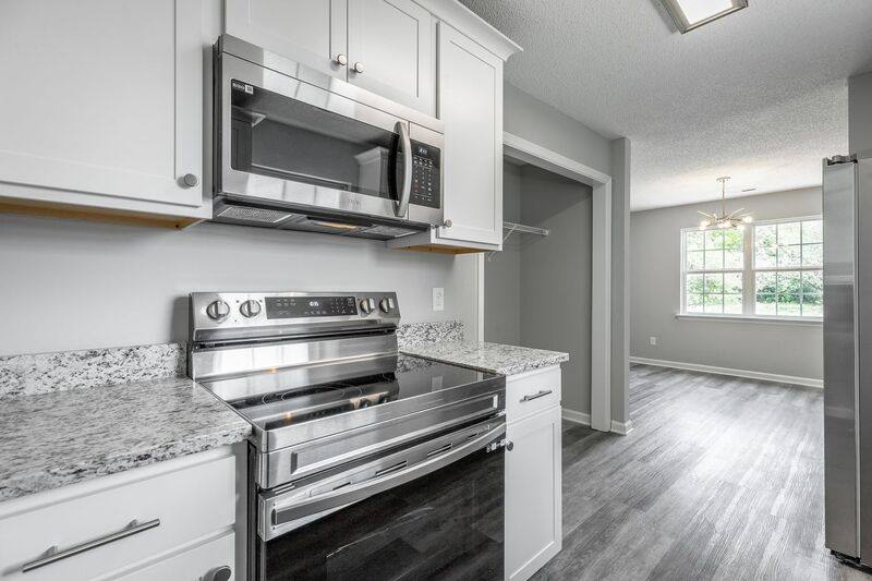 House for rent at 1801 S Lyerly St, Chattanooga, TN 37404
