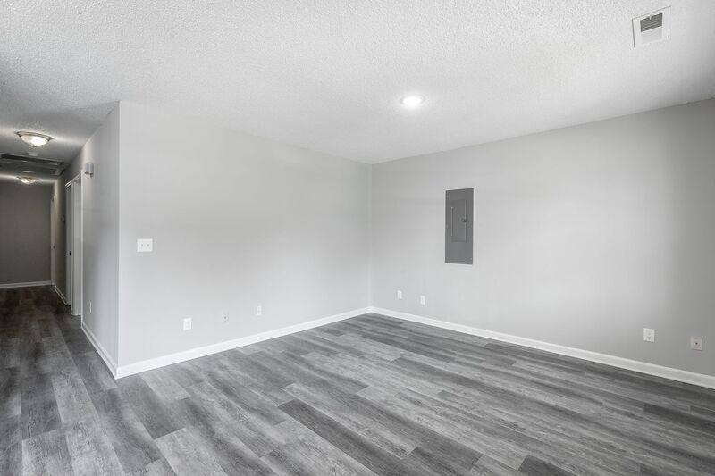 House for rent at 1801 S Lyerly St, Chattanooga, TN 37404