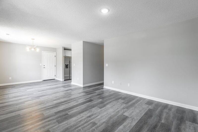 House for rent at 1801 S Lyerly St, Chattanooga, TN 37404