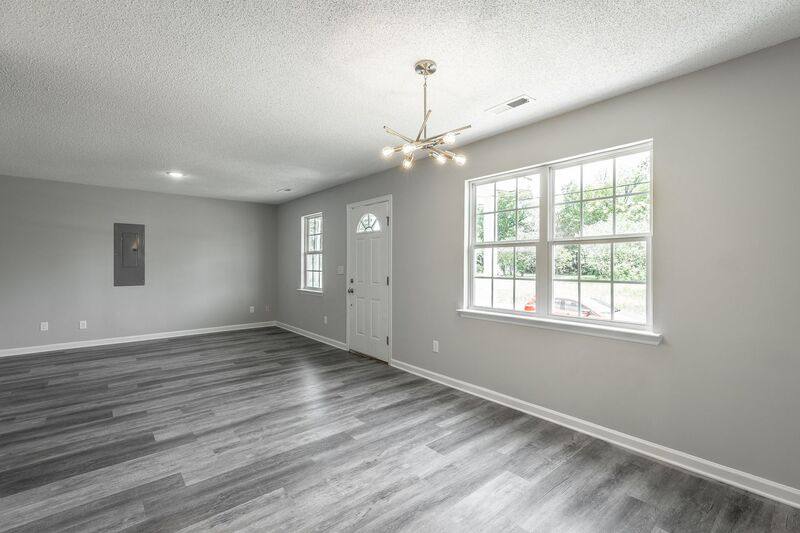 House for rent at 1801 S Lyerly St, Chattanooga, TN 37404