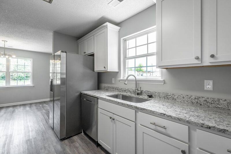 House for rent at 1801 S Lyerly St, Chattanooga, TN 37404