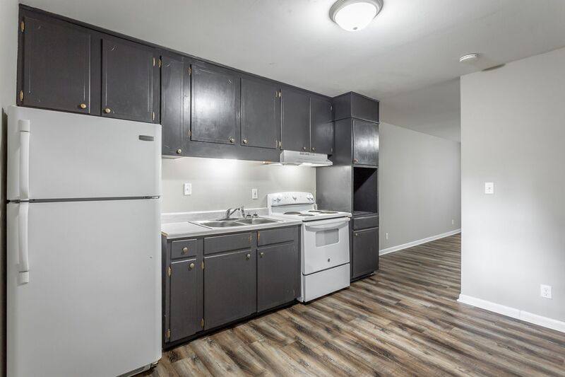 Apartment for rent at 4711 Murray Lake Lane #A, Chattanooga, TN 37416