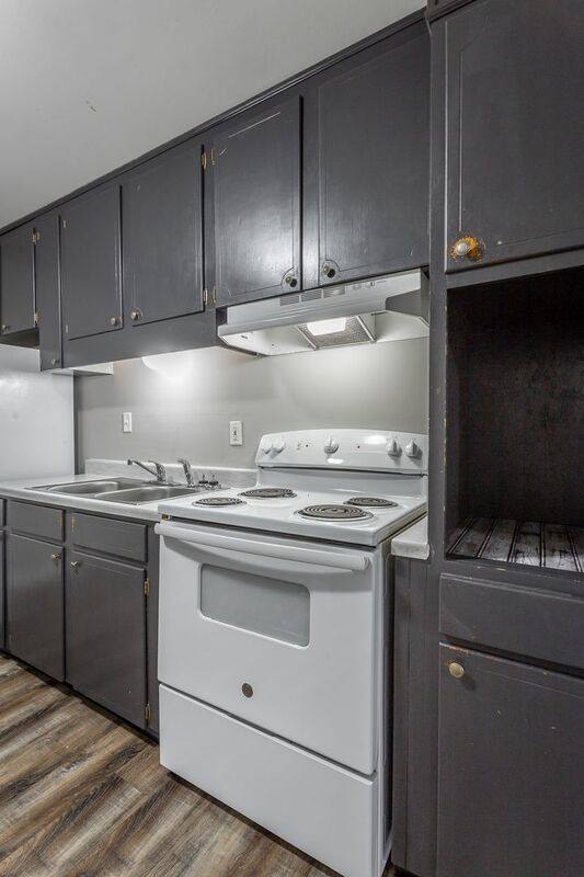 Apartment for rent at 4711 Murray Lake Lane #A, Chattanooga, TN 37416