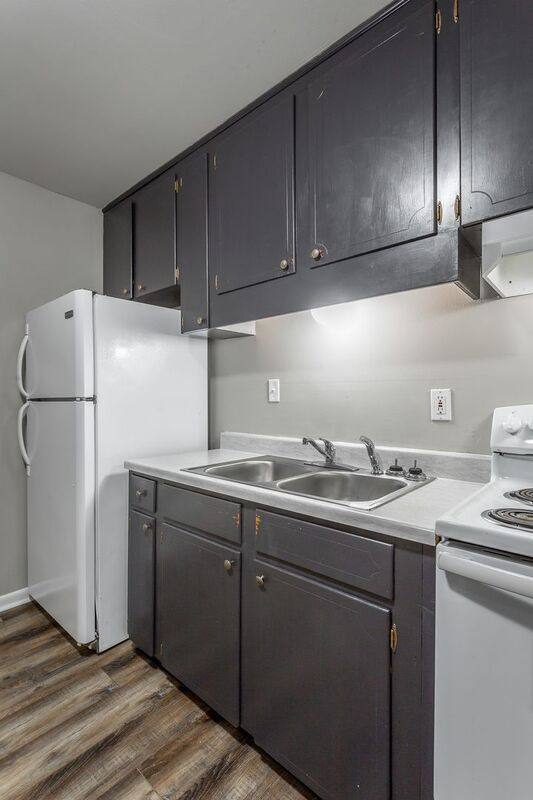 Apartment for rent at 4711 Murray Lake Lane #A, Chattanooga, TN 37416
