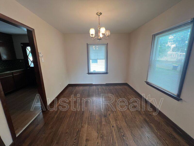 House for rent at 3605 St Gregory Lane, Saint Ann, MO 63074