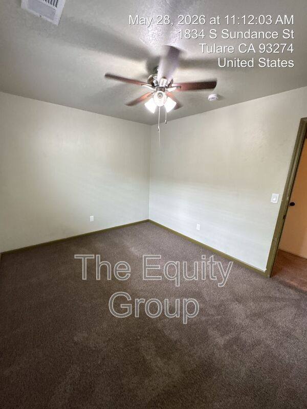 Apartment for rent at 1840 S Sundance St, Tulare, CA 93274