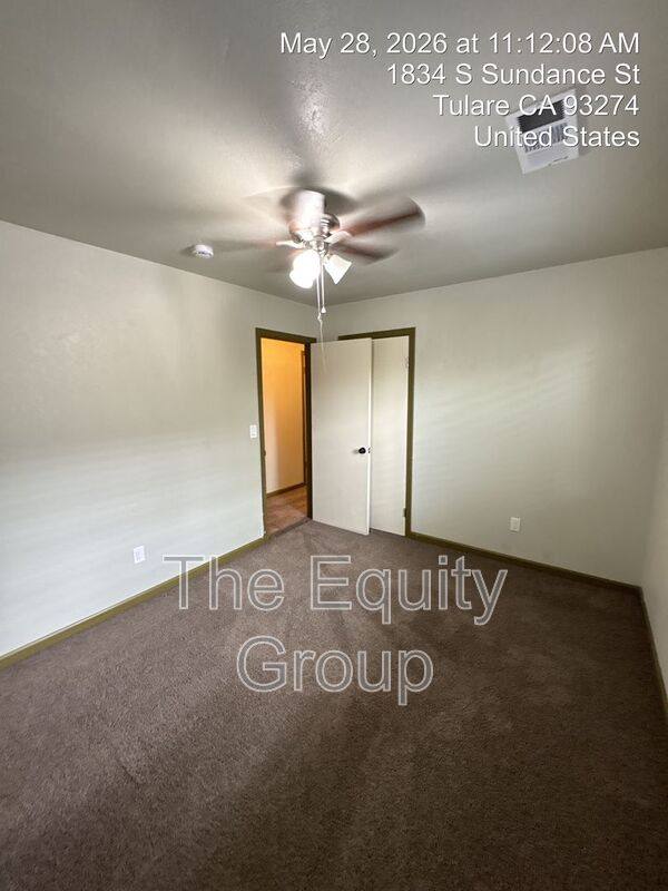 Apartment for rent at 1840 S Sundance St, Tulare, CA 93274