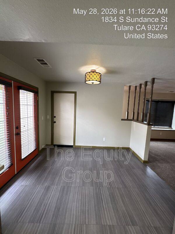 Apartment for rent at 1840 S Sundance St, Tulare, CA 93274