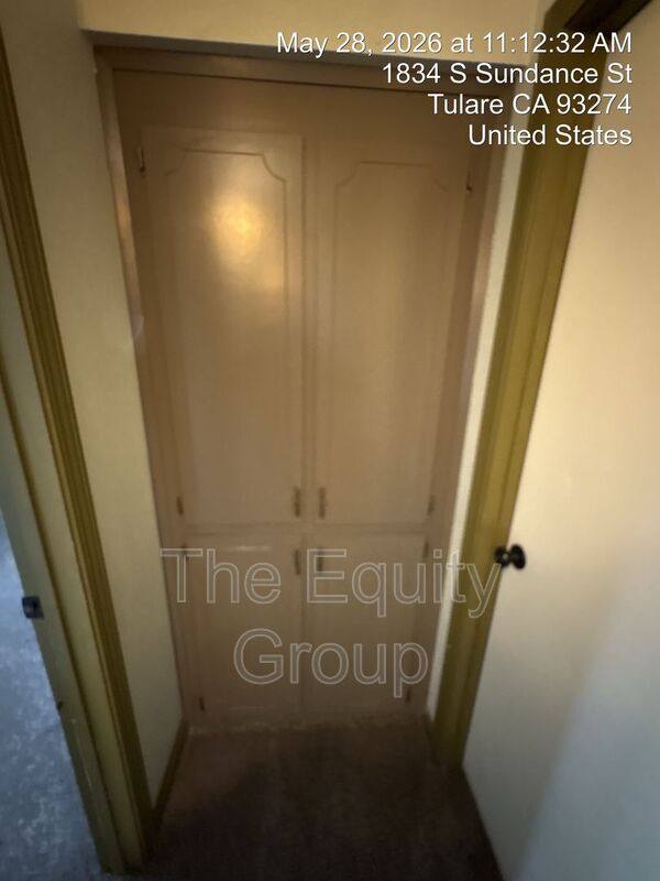 Apartment for rent at 1840 S Sundance St, Tulare, CA 93274
