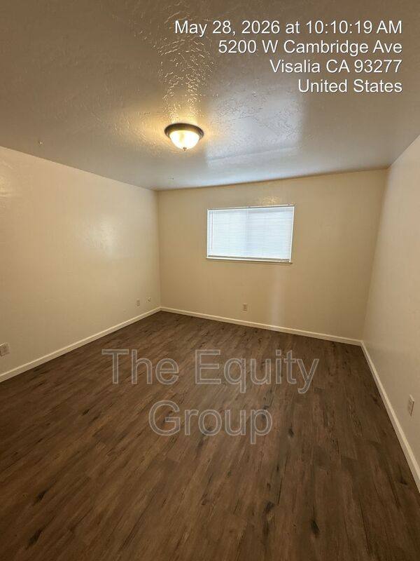Apartment for rent at 5136 W Cambridge, Visalia, CA 93277