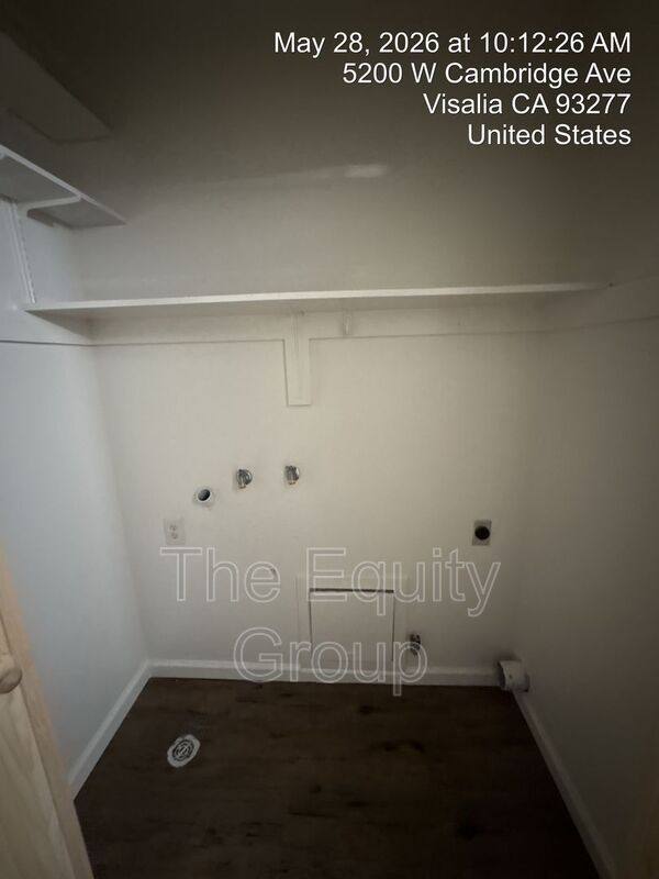 Apartment for rent at 5136 W Cambridge, Visalia, CA 93277