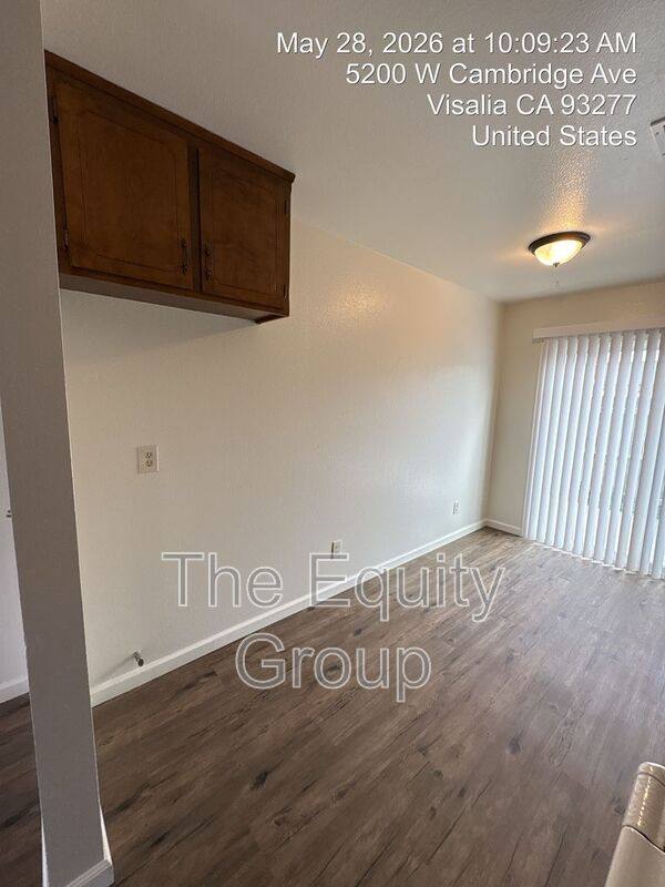 Apartment for rent at 5136 W Cambridge, Visalia, CA 93277