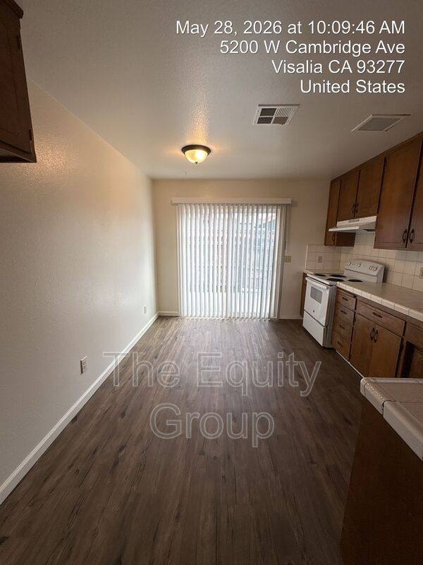 Apartment for rent at 5136 W Cambridge, Visalia, CA 93277