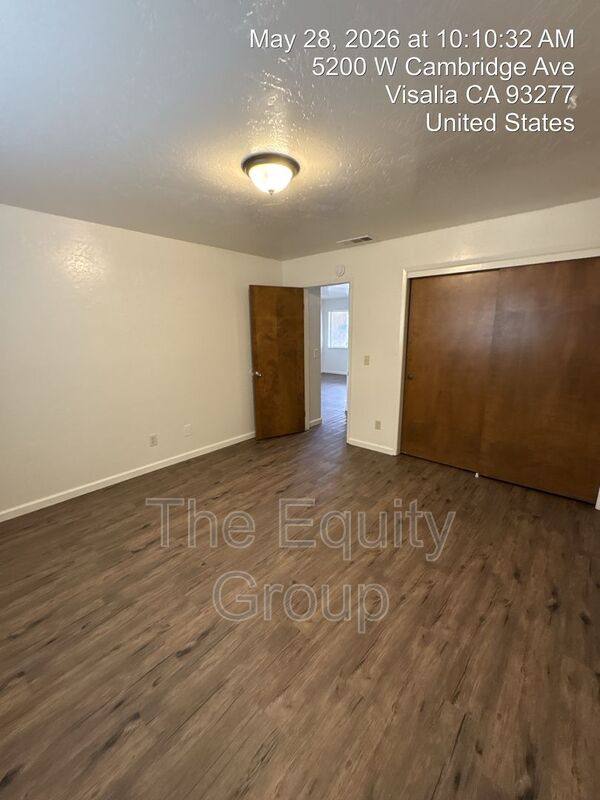 Apartment for rent at 5136 W Cambridge, Visalia, CA 93277
