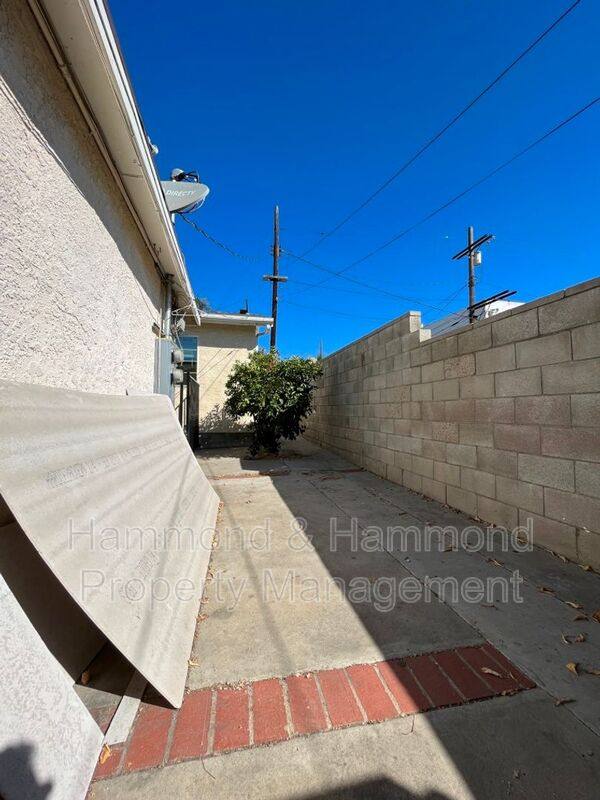 House for rent at 12110 Bromont Ave, San Fernando, CA 91340