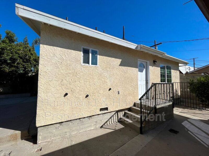House for rent at 12110 Bromont Ave, San Fernando, CA 91340