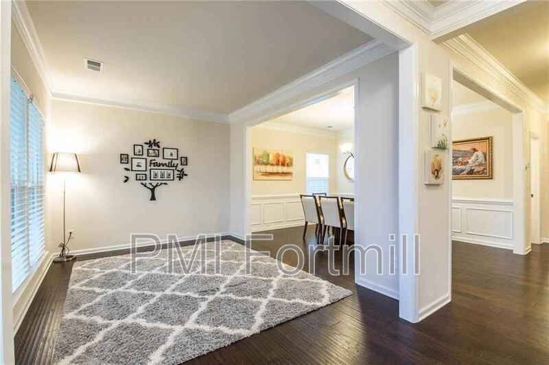 House for rent at 1351 Yellow Springs Dr, Fort Mill, SC 29707