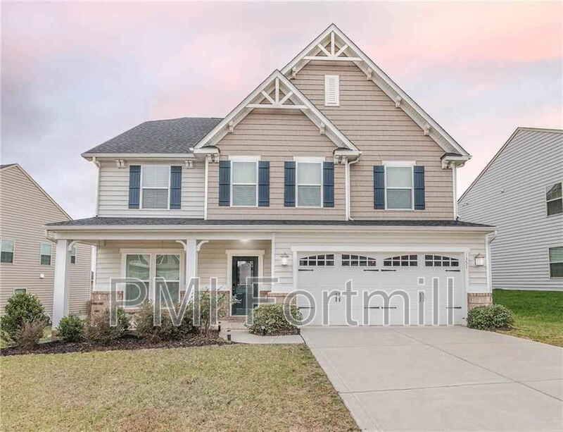 House for rent at 1351 Yellow Springs Dr, Fort Mill, SC 29707