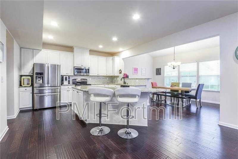 House for rent at 1351 Yellow Springs Dr, Fort Mill, SC 29707
