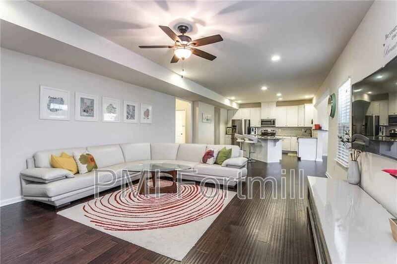House for rent at 1351 Yellow Springs Dr, Fort Mill, SC 29707