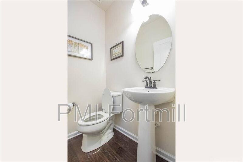 House for rent at 1351 Yellow Springs Dr, Fort Mill, SC 29707