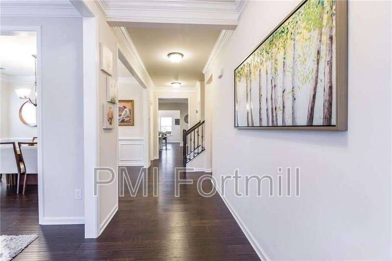 House for rent at 1351 Yellow Springs Dr, Fort Mill, SC 29707