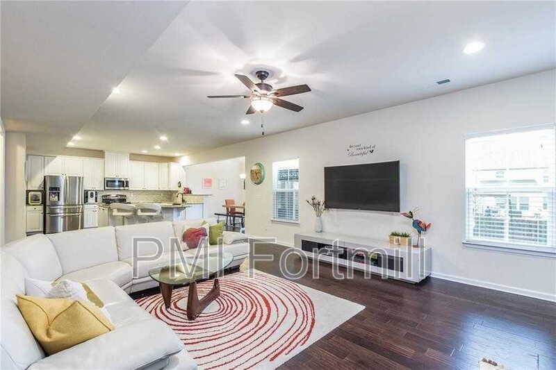 House for rent at 1351 Yellow Springs Dr, Fort Mill, SC 29707