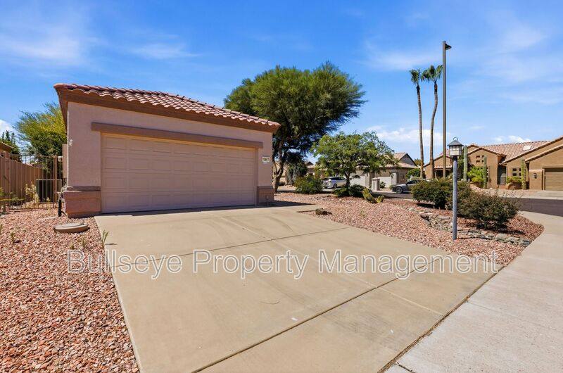 House for rent at 15893 W Arrowhead Dr, Surprise, AZ 85374
