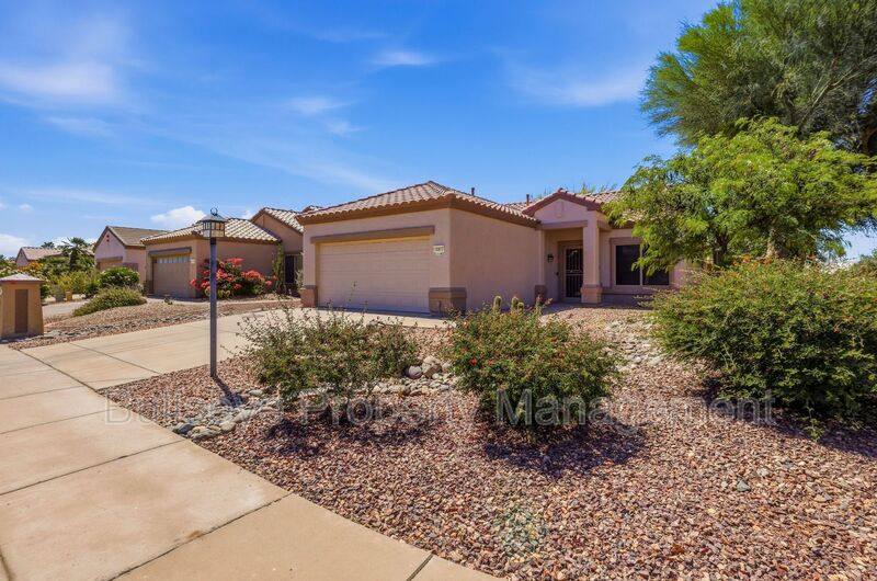 House for rent at 15893 W Arrowhead Dr, Surprise, AZ 85374