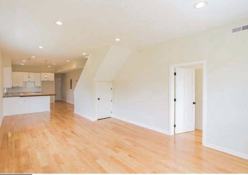 Condo for rent at 1326 N 5th St #6, Philadelphia, PA 19122