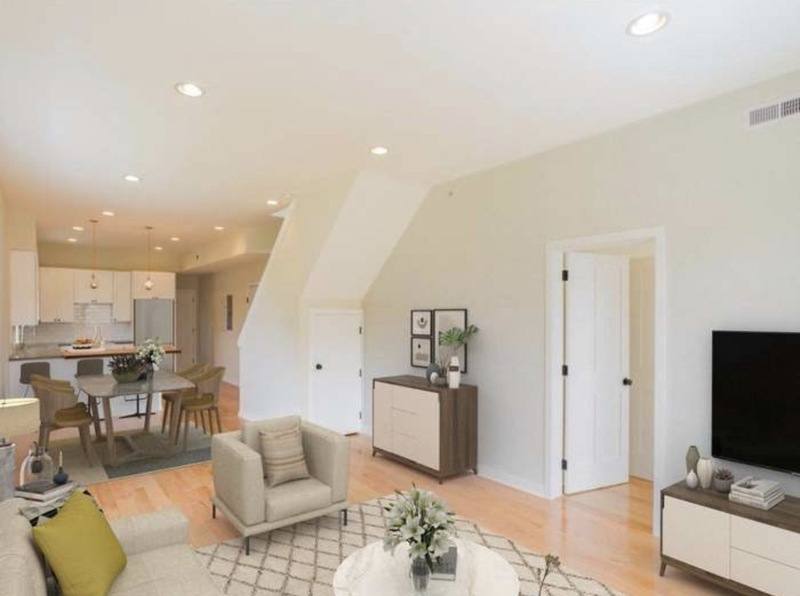 Condo for rent at 1326 N 5th St #6, Philadelphia, PA 19122