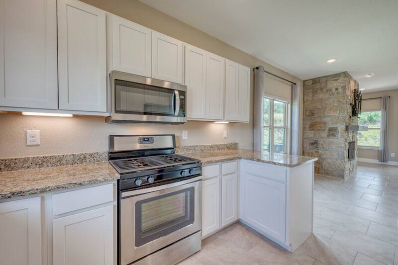 Apartment for rent at 127 Uplift - A, Horseshoe Bay, TX 78657