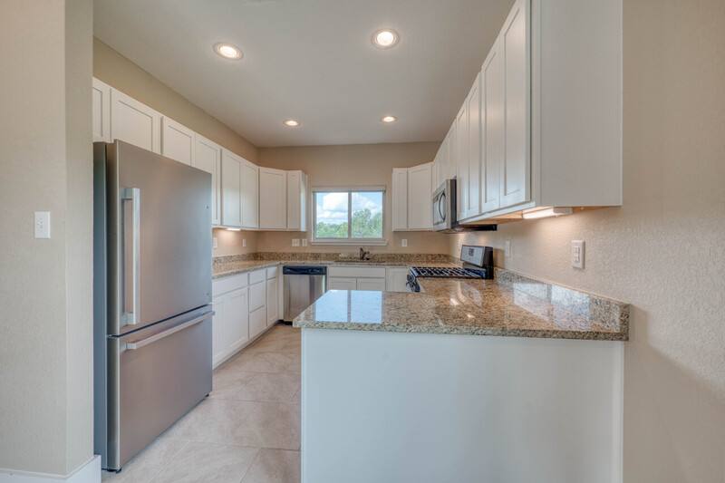 Apartment for rent at 127 Uplift - A, Horseshoe Bay, TX 78657