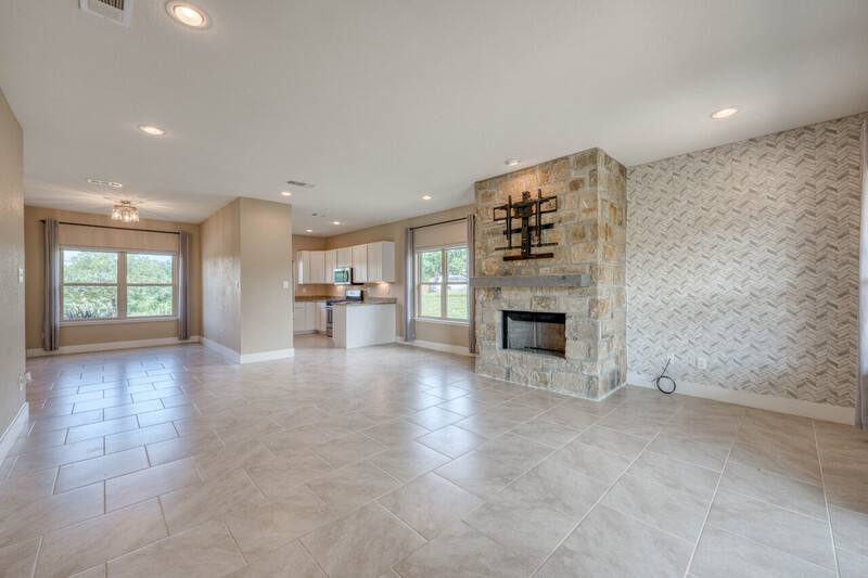Apartment for rent at 127 Uplift - A, Horseshoe Bay, TX 78657