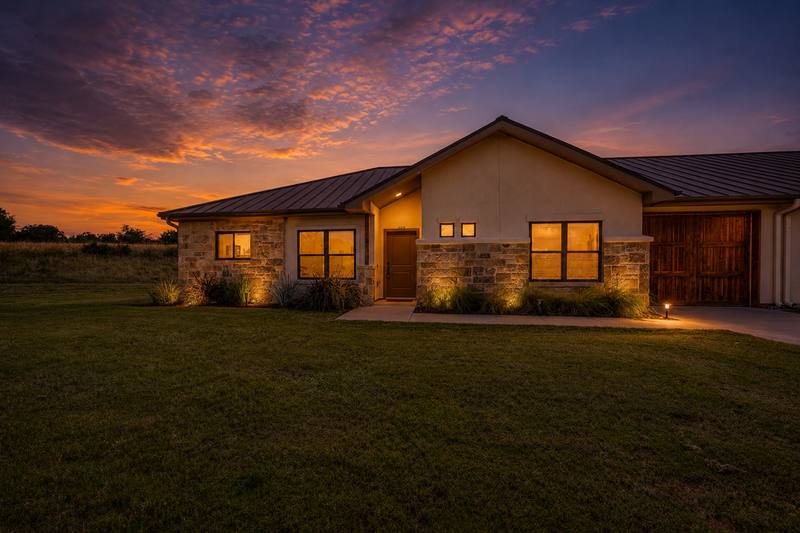 Apartment for rent at 127 Uplift - A, Horseshoe Bay, TX 78657